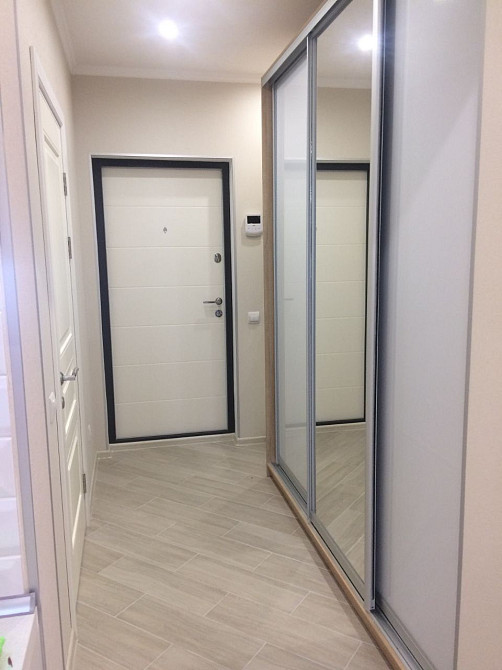 Оренда квартири в ЖК "Нова Англiя" Київ - зображення 8