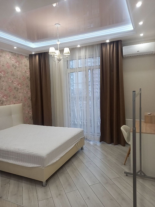 Оренда квартири в ЖК "Нова Англiя" Київ - зображення 3