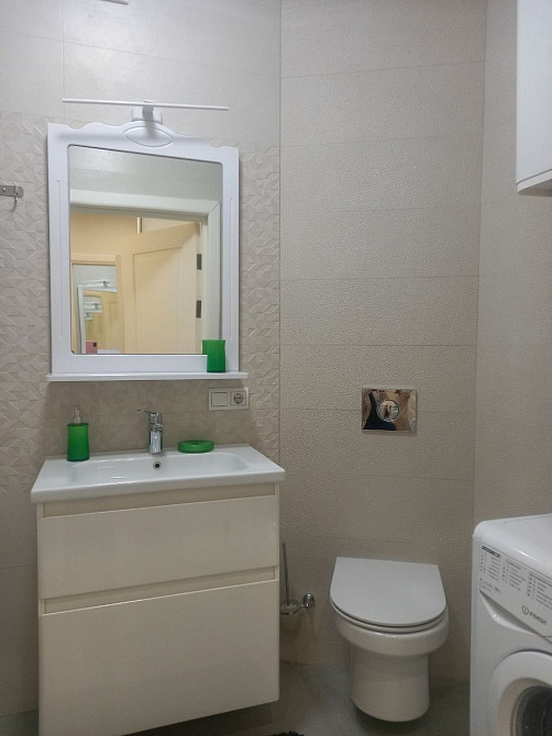 Оренда квартири в ЖК "Нова Англiя" Київ - зображення 6