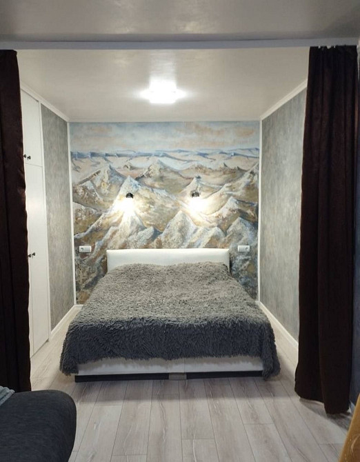 Оренда однокімнатної квартири біля ГЛОБАЛА Житомир - изображение 1