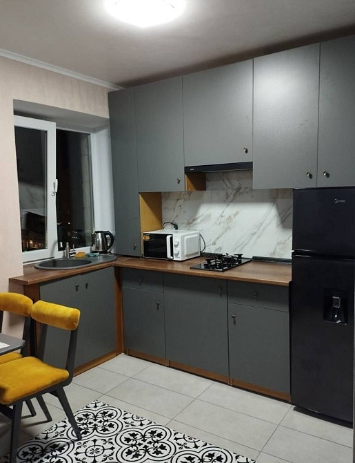 Оренда однокімнатної квартири біля ГЛОБАЛА Житомир - изображение 4