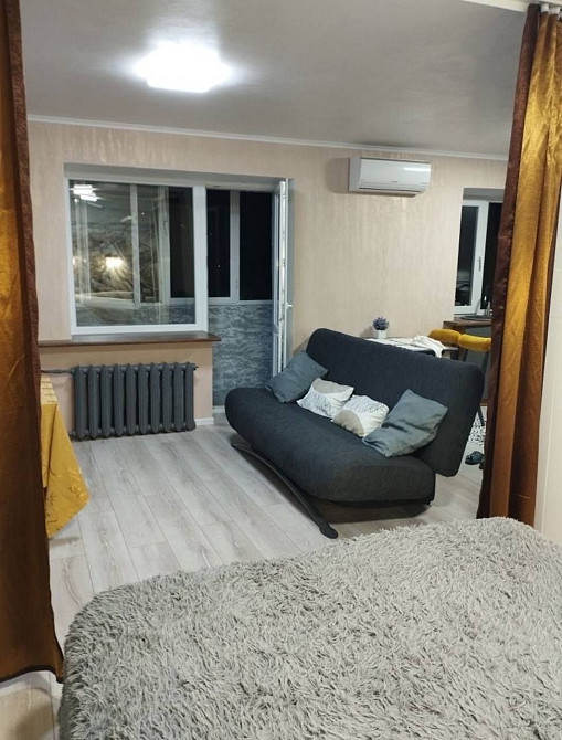 Оренда однокімнатної квартири біля ГЛОБАЛА Житомир - изображение 3