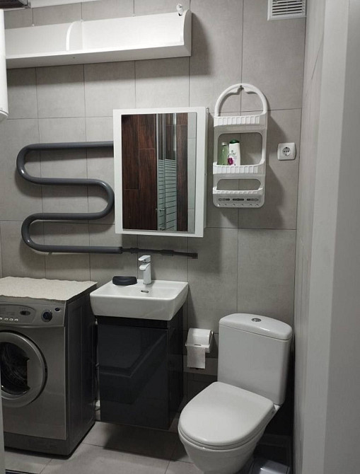 Оренда однокімнатної квартири біля ГЛОБАЛА Житомир - изображение 8