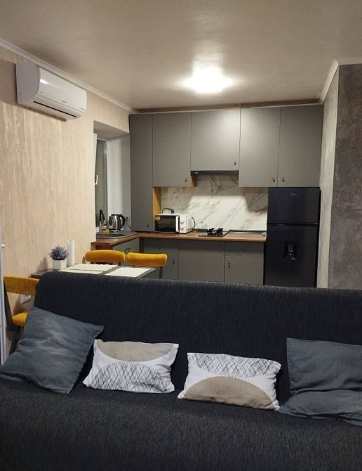 Оренда однокімнатної квартири біля ГЛОБАЛА Житомир - изображение 5