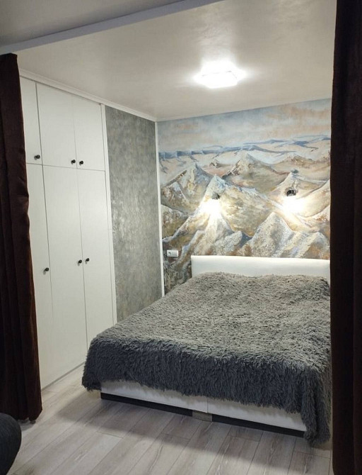 Оренда однокімнатної квартири біля ГЛОБАЛА Житомир - изображение 2