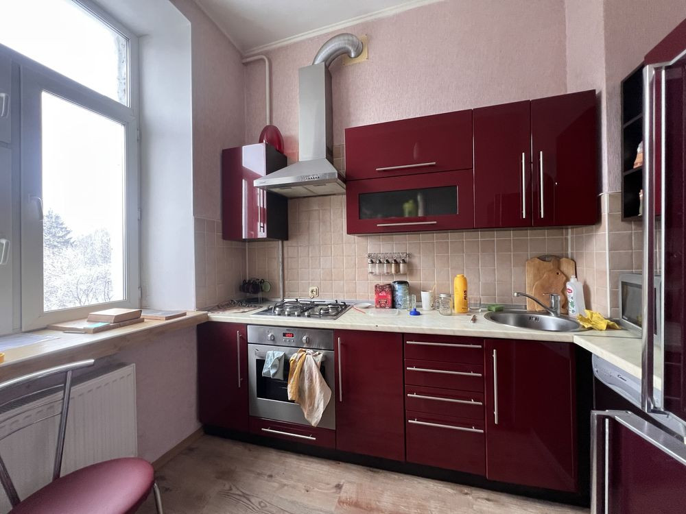 Оренда 1 кімнатної квартири Раково Хмельницкий - изображение 3