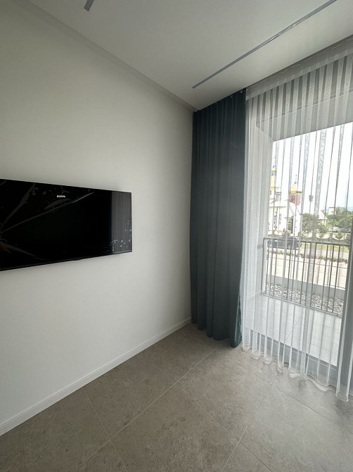 Чудова 1,5 кімнатна квартира Новий район Ужгород - изображение 6