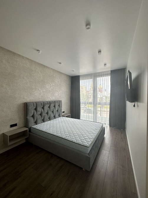 Чудова 1,5 кімнатна квартира Новий район Ужгород - изображение 8