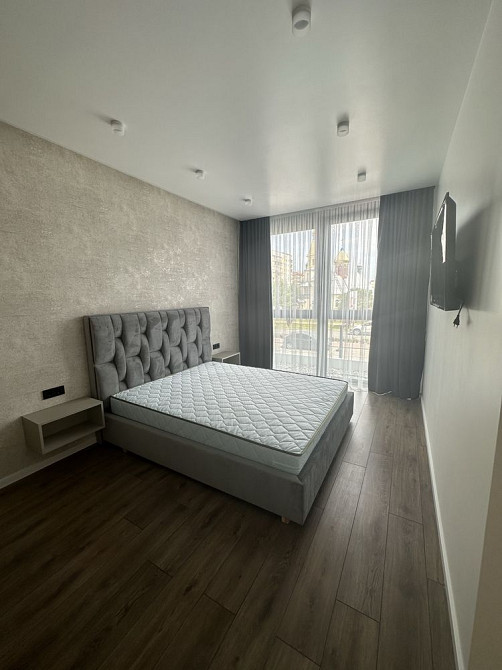 Чудова 1,5 кімнатна квартира Новий район Ужгород - изображение 7