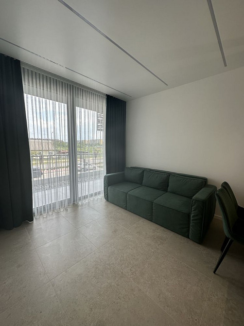 Чудова 1,5 кімнатна квартира Новий район Ужгород - изображение 5