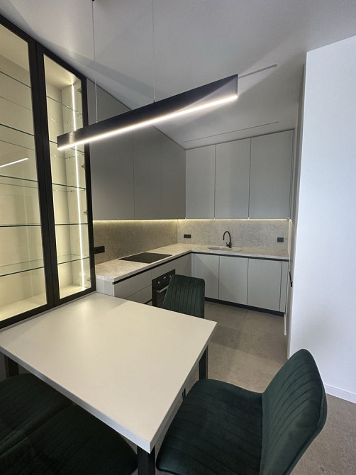 Чудова 1,5 кімнатна квартира Новий район Ужгород - изображение 2