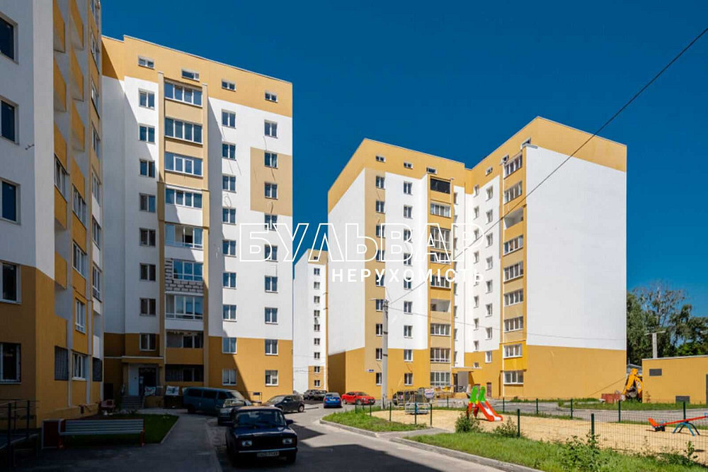 Продам 1 к.кв., ЖК Радужный, Новые Дома, Дворец Спорта. Харків - зображення 5