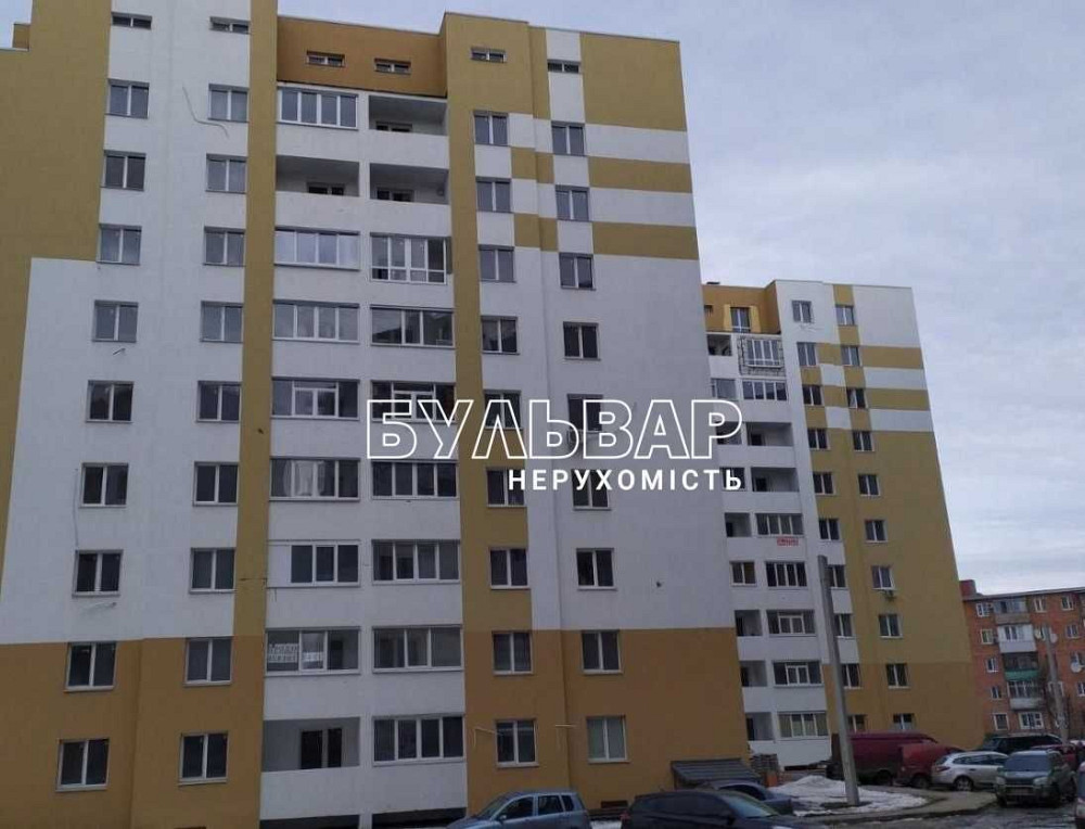 Продам 1 к.кв., ЖК Радужный, Новые Дома, Дворец Спорта. Харків - зображення 4