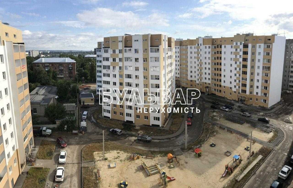 Продам 1 к.кв., ЖК Радужный, Новые Дома, Дворец Спорта. Харків - зображення 2