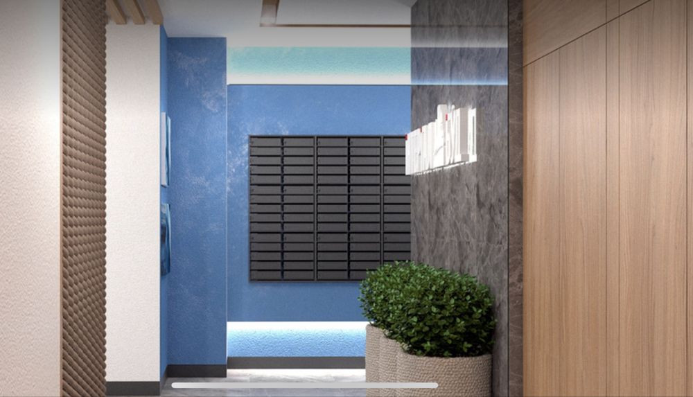 1К квартира ЖК Причал 8 Канальна 8В Дарницький Киев - изображение 8