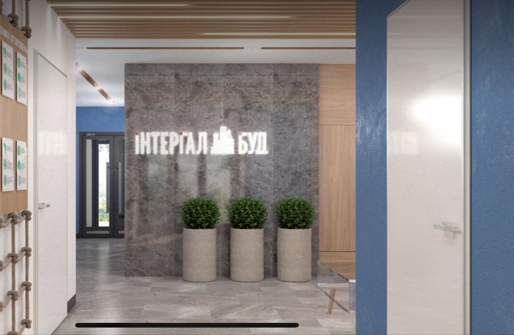 1К квартира ЖК Причал 8 Канальна 8В Дарницький Киев - изображение 7