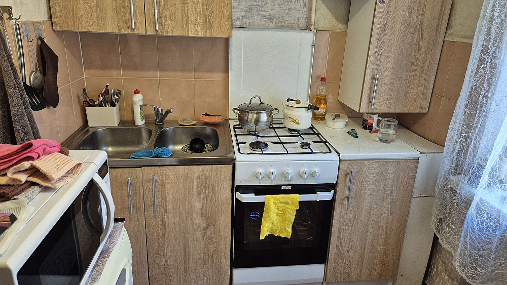 Продам 1к квартиру р-н Украина Кам`янське (Запорізька обл.) - зображення 6