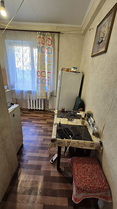 Продам 1к квартиру р-н Украина Кам`янське (Запорізька обл.) - зображення 2