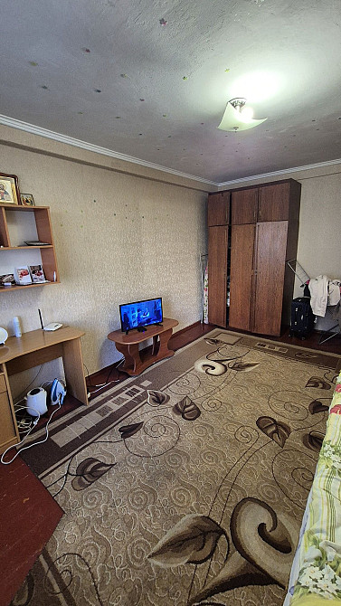 Продам 1к квартиру р-н Украина Кам`янське (Запорізька обл.) - зображення 4