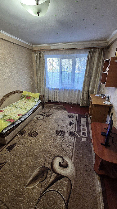 Продам 1к квартиру р-н Украина Кам`янське (Запорізька обл.) - зображення 5