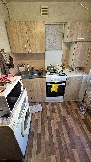 Продам 1к квартиру р-н Украина Кам`янське (Запорізька обл.) - зображення 3