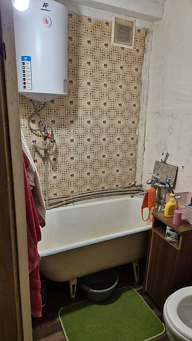 Продам 1к квартиру р-н Украина Кам`янське (Запорізька обл.) - зображення 8