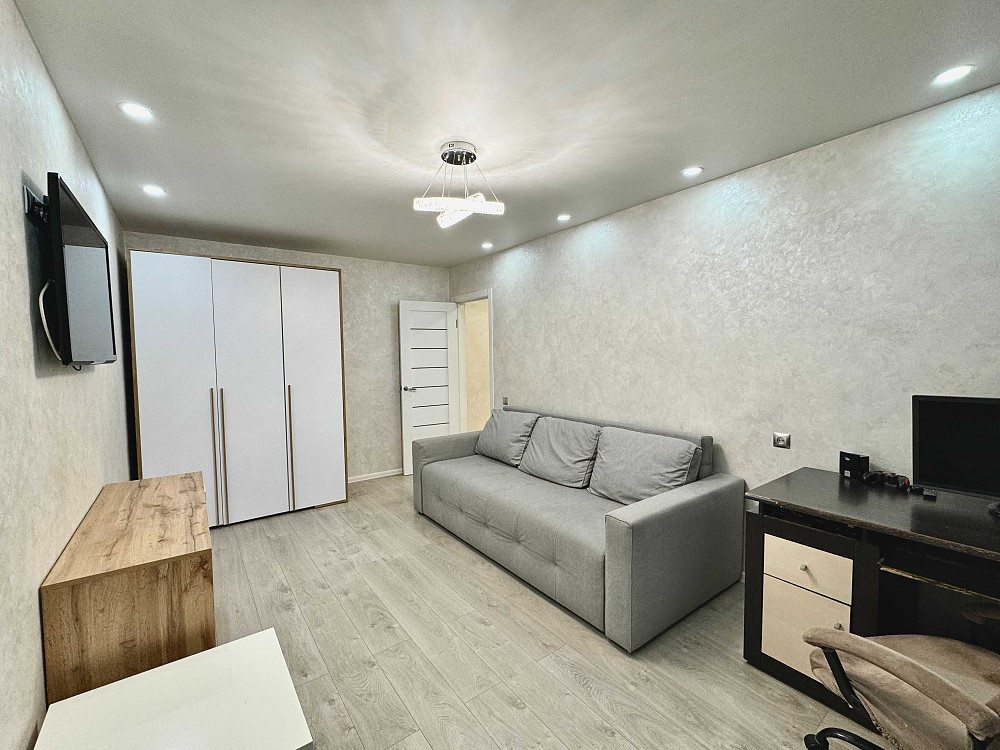 Продам 2к кв с евро ремонтом на С.Салтовке. Сертифкат + Харків - зображення 2