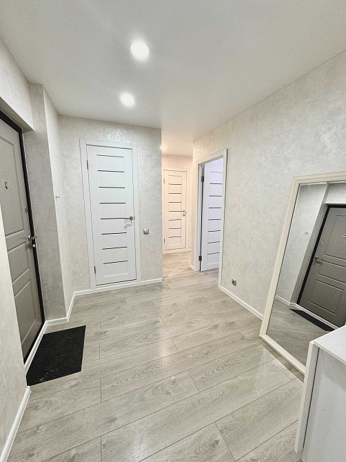 Продам 2к кв с евро ремонтом на С.Салтовке. Сертифкат + Харків - зображення 3