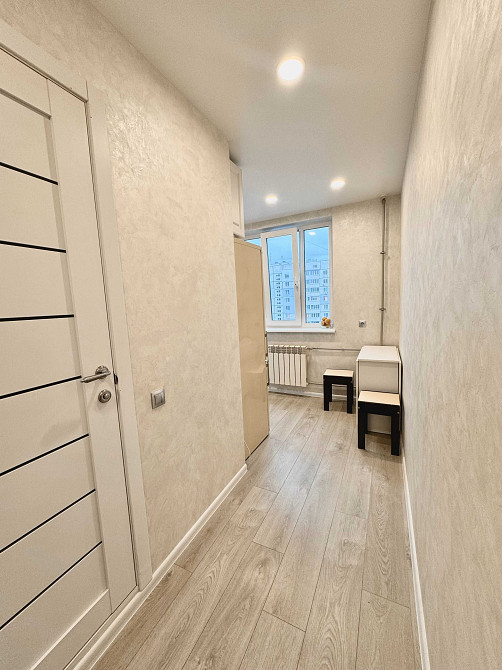 Продам 2к кв с евро ремонтом на С.Салтовке. Сертифкат + Харків - зображення 5