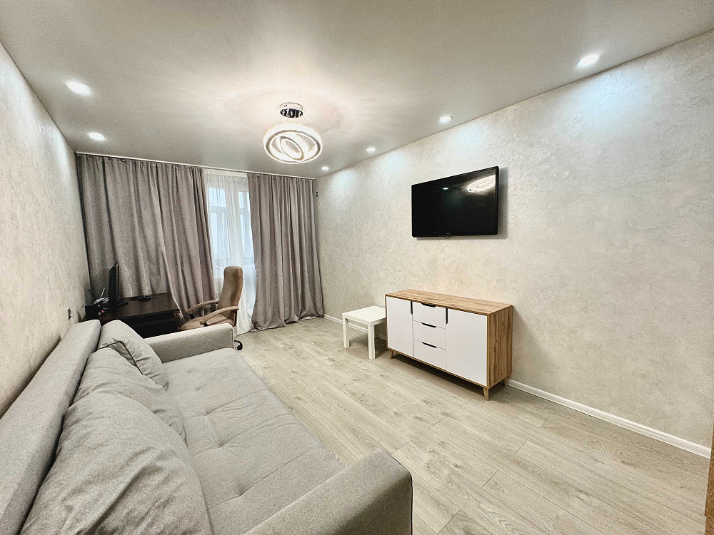 Продам 2к кв с евро ремонтом на С.Салтовке. Сертифкат + Харків - зображення 1