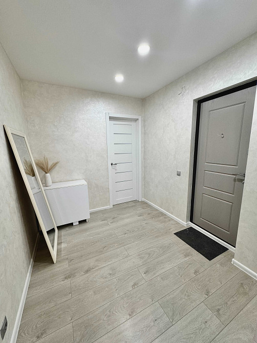 Продам 2к кв с евро ремонтом на С.Салтовке. Сертифкат + Харків - зображення 7