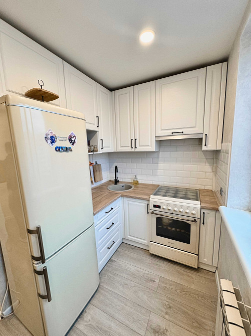 Продам 2к кв с евро ремонтом на С.Салтовке. Сертифкат + Харків - зображення 6