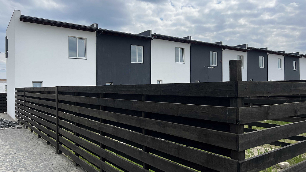 ТаунХаус по ціні квартири!  єОселя та держпрограми Ирпень - изображение 4