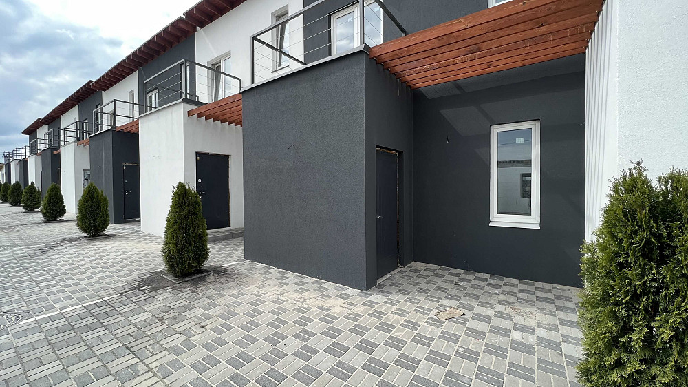 ТаунХаус по ціні квартири!  єОселя та держпрограми Ирпень - изображение 3