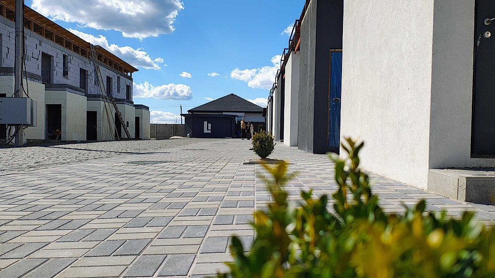 ТаунХаус по ціні квартири!  єОселя та держпрограми Ирпень - изображение 5