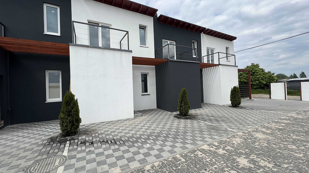 ТаунХаус по ціні квартири!  єОселя та держпрограми Ирпень - изображение 2