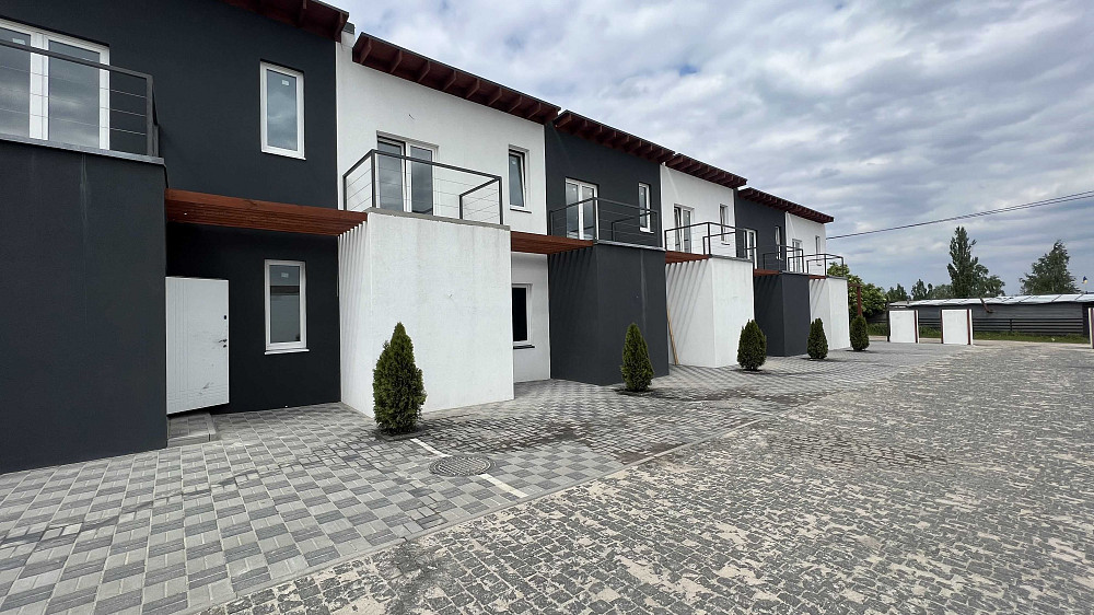 ТаунХаус по ціні квартири!  єОселя та держпрограми Ирпень - изображение 1