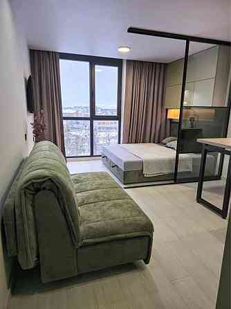 Продаж 1 кім студія Ріел Сіті зданий будинок Львів