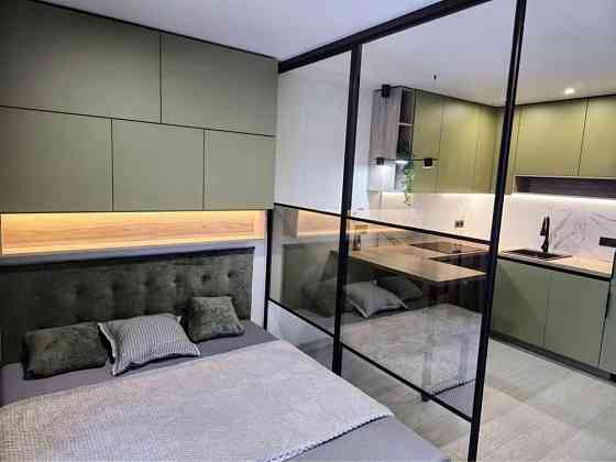 Продаж 1 кім студія Ріел Сіті зданий будинок Львів