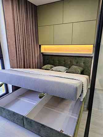 Продаж 1 кім студія Ріел Сіті зданий будинок Львів