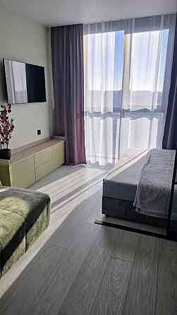 Продаж 1 кім студія Ріел Сіті зданий будинок Львів