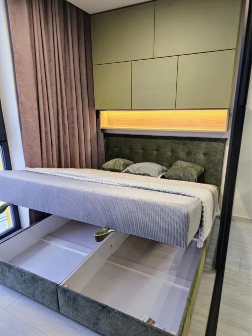 Продаж 1 кім студія Ріел Сіті зданий будинок Львів - зображення 4