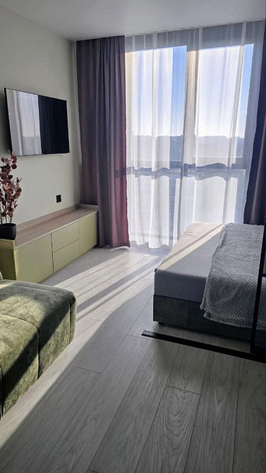 Продаж 1 кім студія Ріел Сіті зданий будинок Львів - зображення 3