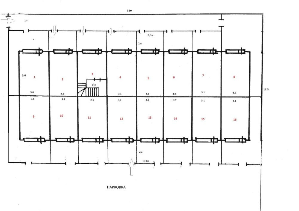 Двухуровневая квартира  Таунхаус с паркоместо и зона BBQ Одесса - изображение 8