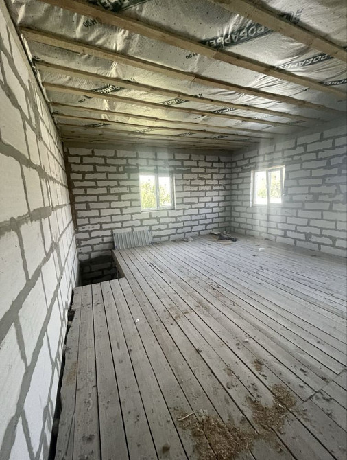 Двухуровневая квартира  Таунхаус с паркоместо и зона BBQ Одесса - изображение 4