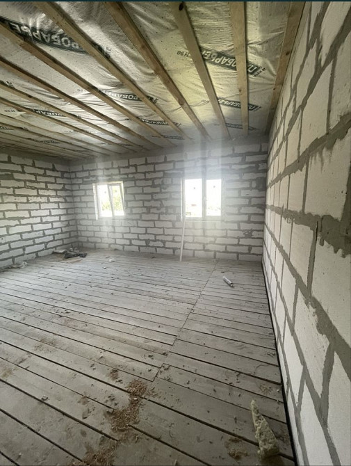 Двухуровневая квартира  Таунхаус с паркоместо и зона BBQ Одесса - изображение 5