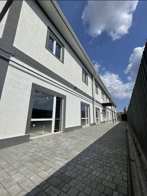 Двухуровневая квартира  Таунхаус с паркоместо и зона BBQ Одесса - изображение 2