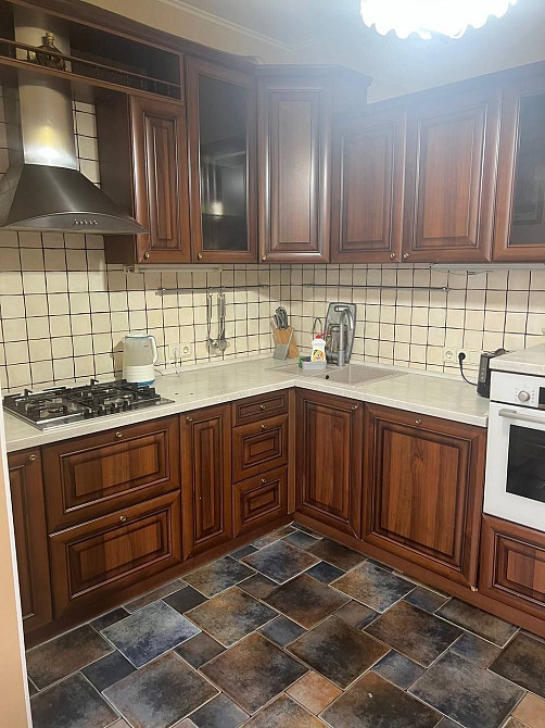 Продаж  3кімнатної квартири центр  Вознесенівський Запоріжжя - зображення 1