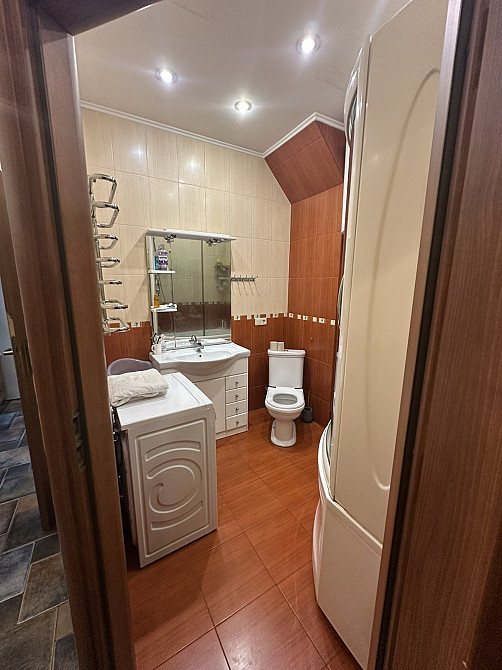 Продаж  3кімнатної квартири центр  Вознесенівський Запоріжжя - зображення 8