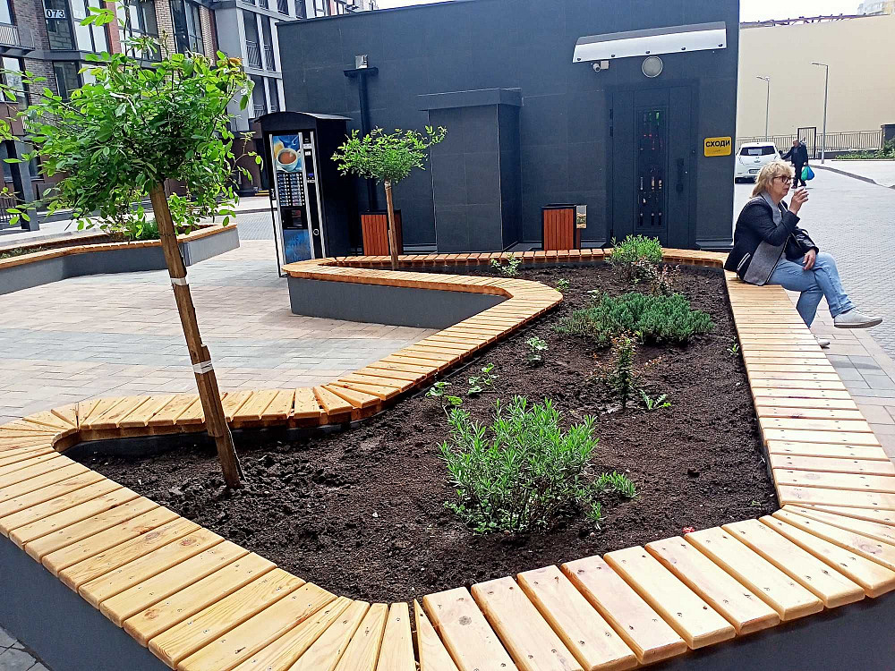 Центр  рядом 1 ком. 40м.кв  ЖК Прохоровский квартал. Секция сдана. Одесса - изображение 7